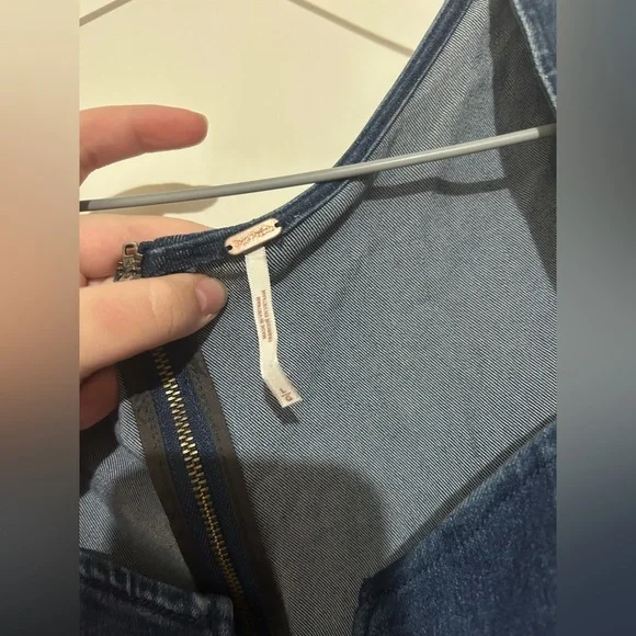 Free people dress - Picture 2 of 3